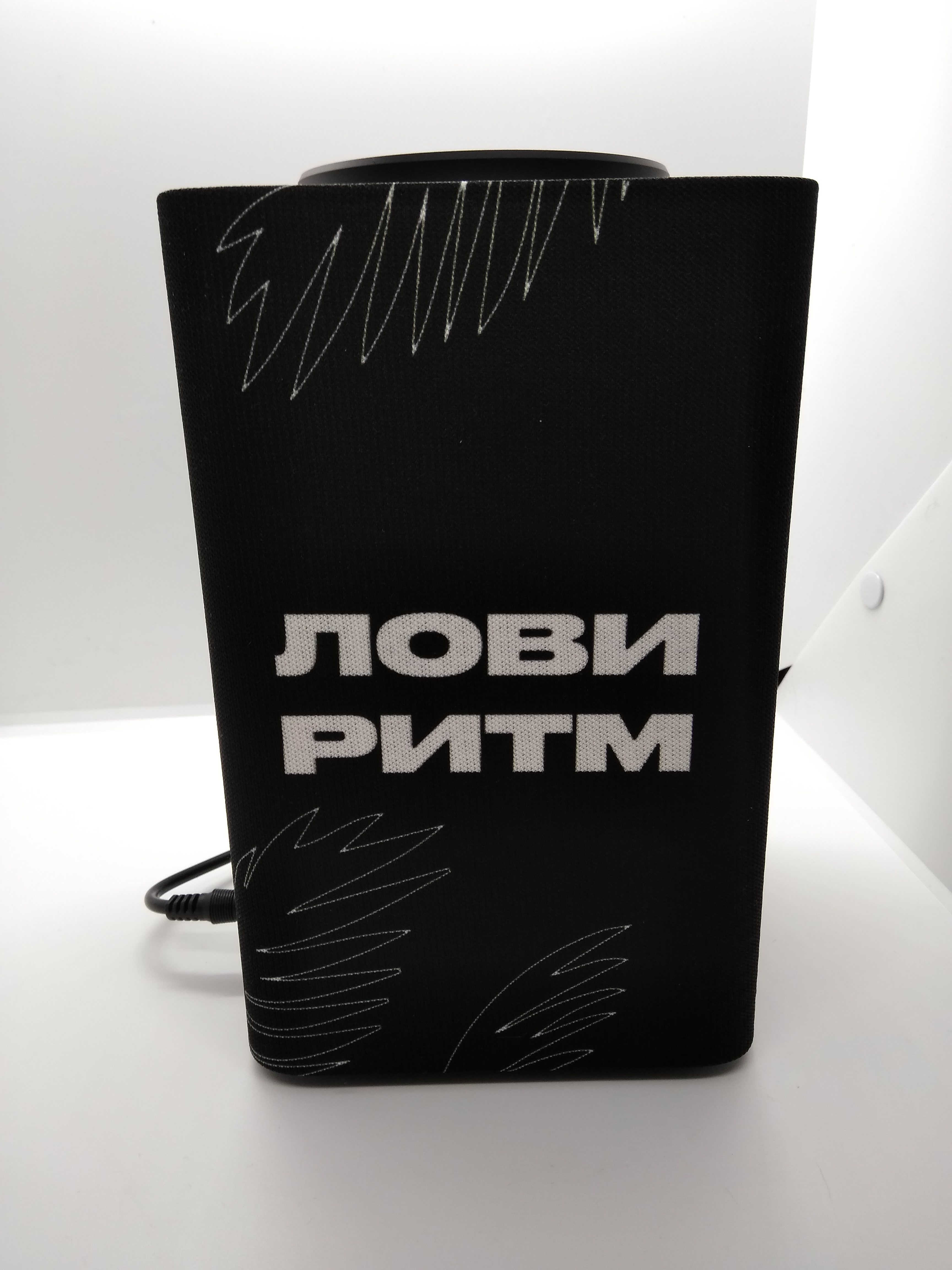 Заголовок