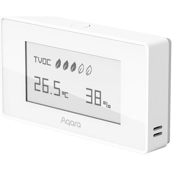 Монитор качества воздуха TVOC Aqara